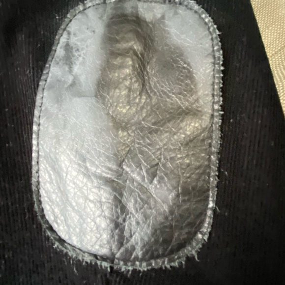 Old Navy Mens Black Cotton Corduroy XXXL/Tall Casual Work Blazer Jacket-XXXL/T - Picture 16 of 16